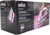 Braun FreeStyle 3 FI 3124, Suché i parní žehlení, Keramická Náhled obrázku produktu 14