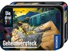 Die drei ??? Geheimversteck (Metalldose) Produktbild-Vorschau 3