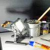 LED'S WORK Akku-LED-Arbeitsleuchte 20W Adapter für Bosch Produktbild-Vorschau 14