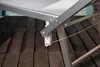 set de 2 bains de soleil réglables en aluminium avec toit Voir les images du produit 4