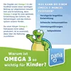 PanaKids Omega 3 Tropfen für Kinder ab 4 Jahren mit Produktbild-Vorschau 2