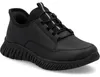 Rieker Damen Sneaker M535700 Farbe: Schwarz Größe: 37 Produktbild-Vorschau 7