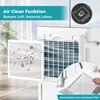 Deumidificatore COSTWAY 28,5L/24h, dimensioni ambiente Anteprima dell’immagine prodotto 9
