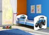 ACMA Jugendbett Kinderbett Junior-Bett Komplett-Set mit Produktbild-Vorschau 2