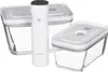 Zwilling Fresh & Save próżniowy zestaw startowy pojemnik do Podgląd zdjęcia produktu 16