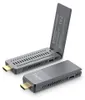 Digitus DS-55359 DIGITUS Wireless HDMI Extender Set bis Productafbeelding-voorbeeld 4