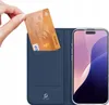 Dux Ducis Case Etui für Iphone 16Promax Blau Produktbild-Vorschau 2
