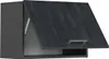 Hängeschrank Vicco R-Line Schwarz Beton 60 cm Flach, Model Produktbild-Vorschau 4