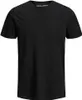 Jack & Jones Organic Basic 3 Pack Kurzarm-t-shirt Produktbild-Vorschau 3