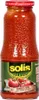 Solís Tomate Frito – 100% Natürlicher Geschmack, Produktbild-Vorschau 1