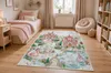 BAMBINO 61520 Waschteppich Prinzessin, Kastell für Kinder Produktbild-Vorschau 5
