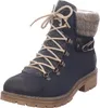 Rieker Stiefelette Stiefelette Kunstleder Produktbild-Vorschau 88