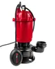 Pompa do wody MAPOWER 750W do wody czystej brudnej szamba Podgląd zdjęcia produktu 8