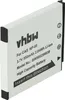 vhbw Akku kompatibel mit Casio Exilim EX-Z19, EX-Z21, Produktbild-Vorschau 3