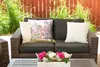 MuchoWow® Outdoor Kissen - Paris - Regenbogen - Kinder - Produktbild-Vorschau 5