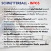 Best Sporting Schmetterball Set Outdoor I Roundnet Set mit Produktbild-Vorschau 6