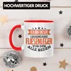 Trendation - Fliesenleger Tasse Geschenk Spruch Produktbild-Vorschau 3