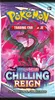 Pokémon TCG: SWSH06 Chilling Reign - Booster Pack Náhled obrázku produktu 5