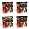 Barbequi Grill 43 cm - color Náhľad obrázku produktu 13