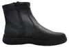 Jomos ATLANTA Stiefel in Übergrößen Schwarz  464504 373 000 Produktbild-Vorschau 2