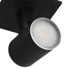 Besselink licht ST3059ZW, GU10, 1 Glühbirne(n), LED, 2700 Produktbild-Vorschau 4
