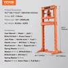 VEVOR dielenský lis na ložiská hydraulický lis 12t rámový Náhľad obrázku produktu 13