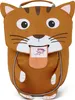 Affenzahn Kinderrucksack 4L Katze Produktbild-Vorschau 1
