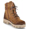 Rieker Fashion Damen Schnürboots 36 Produktbild-Vorschau 12