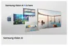 Samsung The Frame GQ55LS03FAU, 139,7 cm (55"), 3840 x 2160 Náhľad obrázku produktu 9