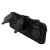 MMOBIEL Universal Wasserdicht 3 Port USB Adapter mit  Produktbild-Vorschau 3