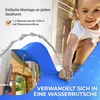 DEMMELHUBER Wellenrutsche WATERSLIDE 2,90 m Podesthöhe 1,50 Produktbild-Vorschau 5