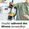 Bosch MMB6172S, Stojací mixér, 1,5 l, Pulzní spínač, Drcení Náhled obrázku produktu 9