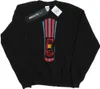Disney - "Cars" Sweatshirt für Herren BI15750 (XL) Produktbild-Vorschau 1