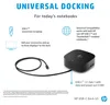 HP USB-C Dock G5 Docking Station Produktbild-Vorschau 7