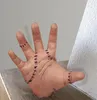 Addams Wednesday Family Hand, Eiskaltes HäNdchen, Produktbild-Vorschau 10