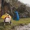 Outtec® Camping Pop-up Tente de douche, Tente de toilette, Voir les images du produit 4