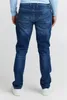 FQ1924 FQRoman Herren Jeans Hose Denim mit Stretch Regular Produktbild-Vorschau 3