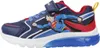 Geox Ciberdron Blinker Sneaker Blau Produktbild-Vorschau 13