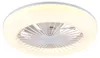 REALITY Lampa sufitowa LED z wentylatorem Mora R64032101, Podgląd zdjęcia produktu 9