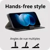 Cazy Coque compatible avec Xiaomi Redmi Note 17 Pro Coque Voir les images du produit 5