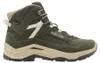 LOWA Wander- & Bergschuhe Damen 6C6F77615F333231333530 Oliv Produktbild-Vorschau 4
