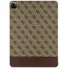 Guess Gufcp12Ps4Sgw Ipad Pro 12.9Brązowy/Brown 4G Stripe Anteprima dell’immagine prodotto 9