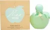 Produktbild: Nina Ricci Nina Nature Eau de Toilette 50ml Spray Voir les images du produit