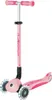GLOBBER GO-UP DELUXE LIGHTS – 3in1 Dreirad, 120/80 mm, ABEC Produktbild-Vorschau 3