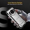DOOGEE S200 Outdoor Handy 5G, 32GB+256GB Android 14 Outdoor Produktbild-Vorschau 10
