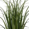 Lin ZYA en pot en fibres naturelles, 91 cm Voir les images du produit 2