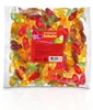 Red Band ovocné žvýkačky ovocné sladké 5 různých 500g Náhled obrázku produktu 1