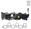 Collettore di aspirazione - Audi A4 A5 A6 A7 A8 Q5 Q7 - Anteprima dell’immagine prodotto 1