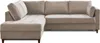 Lisa Design Anna - canapé d'angle gauche - 5 places - Voir les images du produit 1