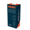 NEBO Master Series FL750 Torcia elettrica ricaricabile Anteprima dell’immagine prodotto 2